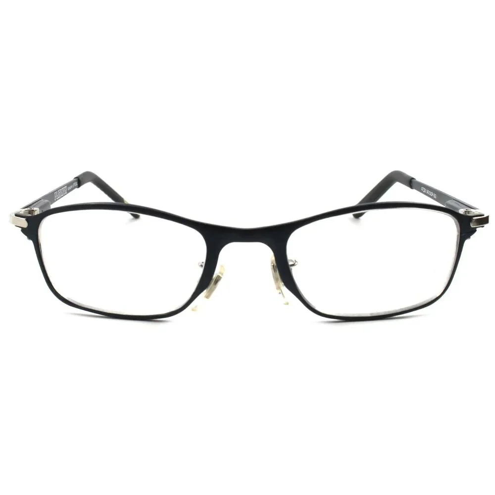 Elegant Stylish Rectangle Optical  Mens Womens Eye Glasses Frames